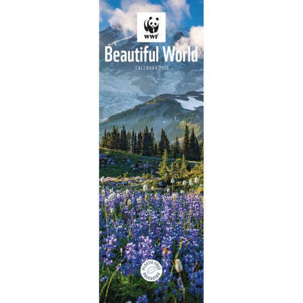 Beautiful World WWF